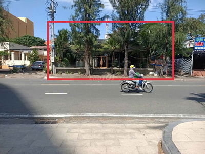 Mặt bằng F&B đẳng cấp Thi Sách Kế bên Lotte Mart & Pullman 600m² Đẹp