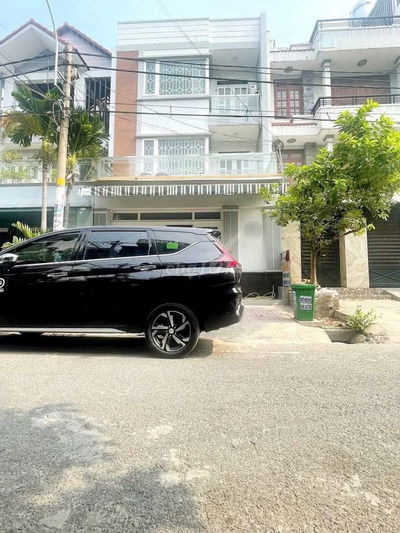 Bán nhà mặt tiền đường Số 14E KDC Vĩnh Lộc Bình Hưng Hòa B, Bình Tân,