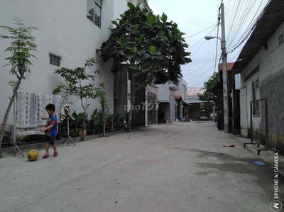 nhà ở. căn hộ mini cho gia đình