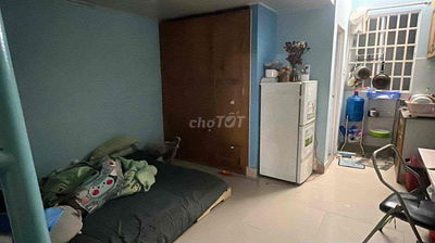 Tìm 2 NỮ ở ghép. co thể ở liền. phòng đầy đủ đồ dùng