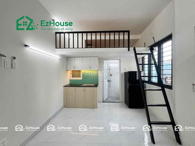 💥❗️CĂN HỘ DỊCH VỤ XÂY MỚI CỬA SỔ TRỜI CỰC TO SIÊU THOÁNG