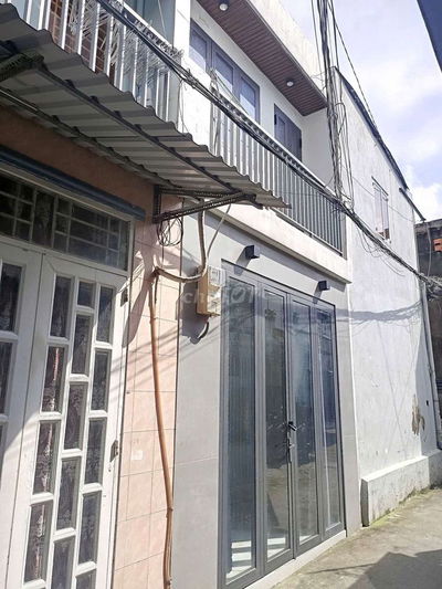 2TY380 GÒ VẤP NGUYỄN VĂN CÔNG 1PN