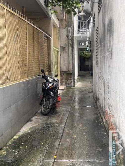 Chia thừa kế bán nhà Trần Bình Trọng, Quận 5, TP.HCM giá cực chất, 201