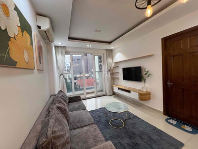 Căn hộ 74m2 2 PN Sky Center Q.Tân Bình