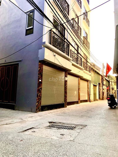 🌷VĨNH HƯNG - NHÀ MỚI CỨNG - 5 TẦNG - NHỈNH 9 TỶ          👉NGÕ Ô TÔ THÔ