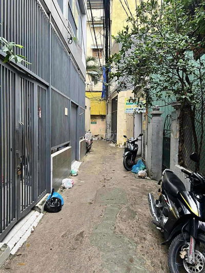 Bán nhanh căn nhà 2tầng ông ích Khiêm trung tâm Đà Nẵng