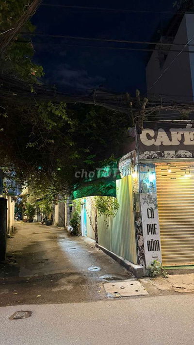 Cho thuê mặt tiền kinh doanh 55 m² đường Trần Bình Trọng Bình Trọng