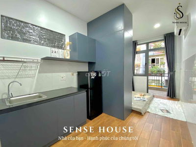 Cho Thuê Phòng Trọ Tân Phú_Full Nội Thất_Lê Khôi_Thạch Lam