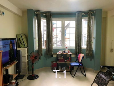 NHÀ 4 TẦNG SÁT MẶT TIỀN ĐIỆN BIÊN PHỦ - CHỈ HƠN 8 TỶ