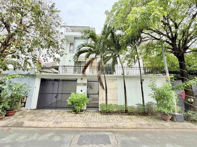 CHO THUÊ BIỆT THỰ VIP FULL NỘI THẤT CAO CẤP 5 Phòng Ngủ 50 triệu