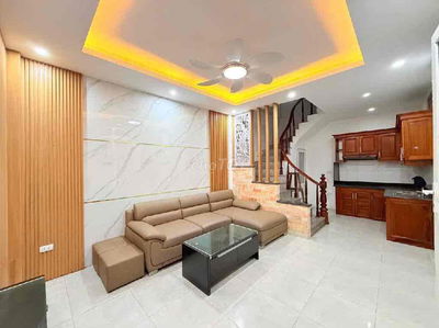 !!! THANH BÌNH MỖ LAO !!! 35 M2, 5 TẦNG ,7.85 TỶ !!!🌷 🌷 🌷 SIÊU PHẨM SI