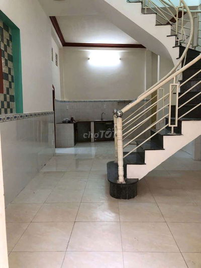 🇻🇳🇻🇳NHÀ LẦU 2PN 2WC💋LÊ ĐỨC THỌ P17 CŨ GV