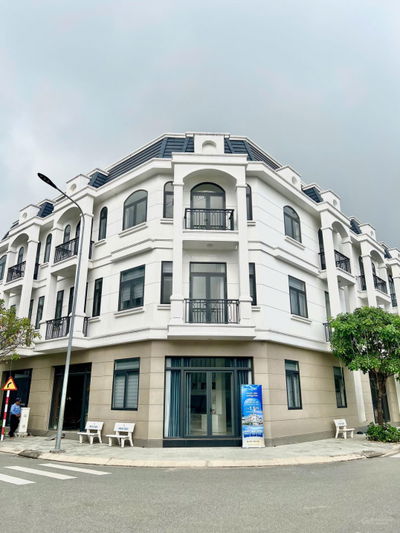 Bán Nhà Mặt Tiền Kinh Doanh 67m2 KDC Phước Điền, cạnh chợ Bình Phước B, P.Thuận - 5,2 tỷ