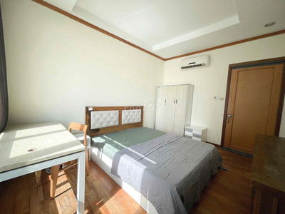 SHARE PHÒNG CHUNG CƯ VIEW HỒ BƠI PHÚ HOÀNG ANH QUẬN 7 nhà bè