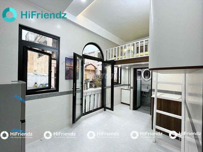 🌟 PHÒNG ĐẸP – FULL NỘI THẤT – DUY TÂN, PHÚ NHUẬN