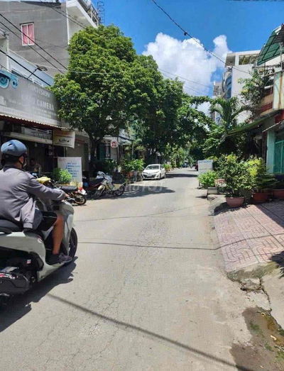 CHỈ 4.X TỶ- NHÀ ĐẸP 2 TẦNG- NỞ HẬU 7,5x12- HỒ HỌC LÃM, BÌNH TÂN.