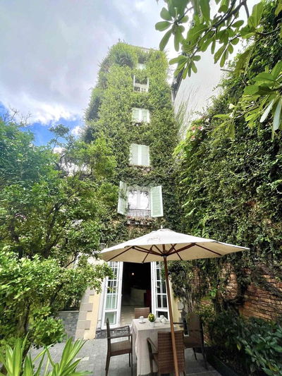 Phòng trọ thơ mộng ngay Công viên Lê Thị Riêng giá sinh viên