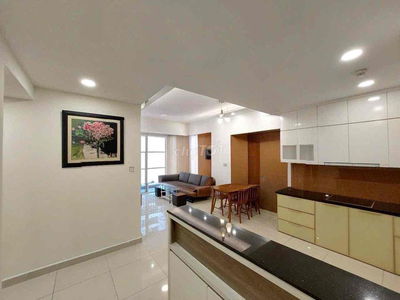 Cho nữ thuê phòng đủ tiện nghi