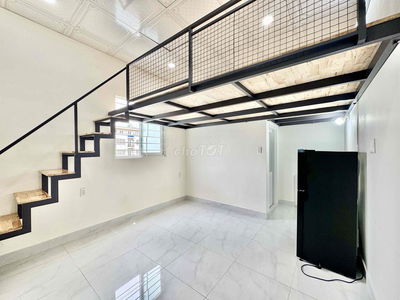 CHO THUÊ PHÒNG CỬA SỔ TRỜI GẦN CHỢ AN NHƠN - GÒ VẤP