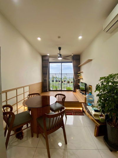 Bán Picity 2PN nội thất đẹp y hình