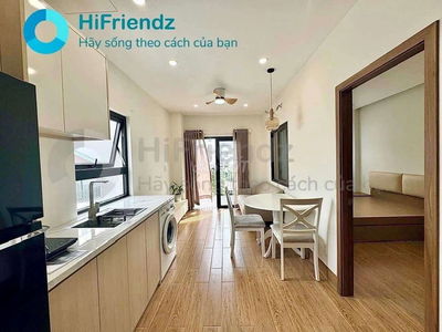 Hệ thống căn hộ 1PN/Studio nội khu K300_Ngã tư Bảy Hiền_Lotte Tân Bình