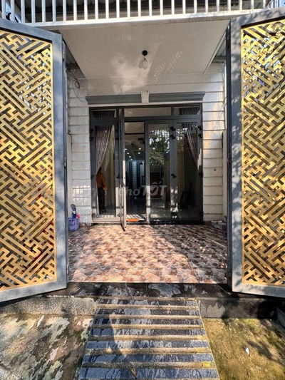 Nhà  Lò Lu 62m2, 4 Tầng, Chỉ  6,5 tỷ. Nhà  rất đẹp