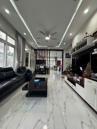 Cho thuê Biệt Thự khu Sân Bay, Cửu Long, Phường 2, Tân Bình