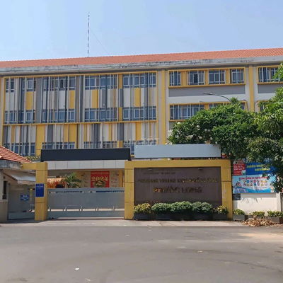 CHỈ 5.99 TỶ – DIỆN TÍCH KHỦNG 152M², SÁT MẶT TIỀN DƯƠNG ĐÌNH HỘI