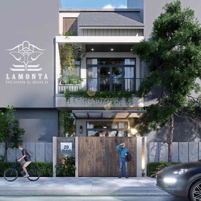 NHÀ SÁT BIỂN MỸ KHÊ - GIÁ NÀY TÌM KHÔNG CÓ CĂN THỨ 2