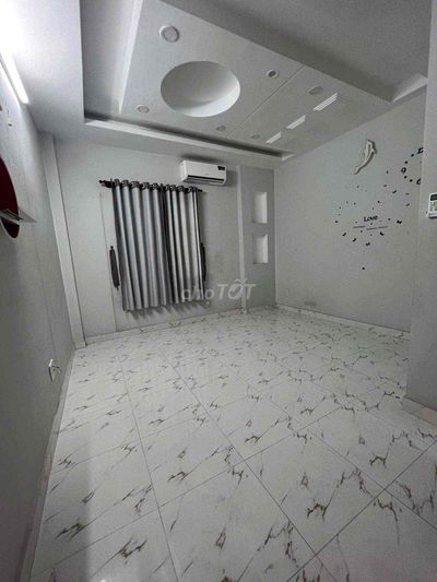 Phòng trọ Lương Thế Vinh- Luỹ Bán Bích