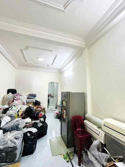 Cho Thuê Nhà Mai Xuân Thưởng-P2-Quận 6