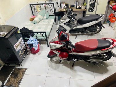 NHÀ RIÊNG 1 TRỆT 1 LẦU Nhà thờ Fatima,Đại học Luật,Chợ,Gigamall