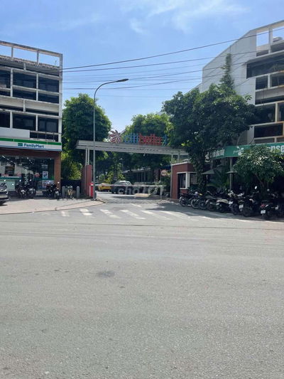 NHÀ PHỐ CITI BELLA 3 TẦNG 4PN-3WC - 80m2 - 5x16 ĐỐI DIỆN CHUNG CƯ