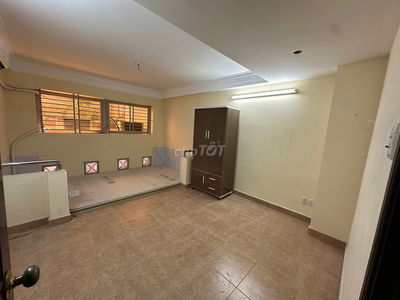 Cho thuê phòng đầy đủ nội thất, không chung chủ