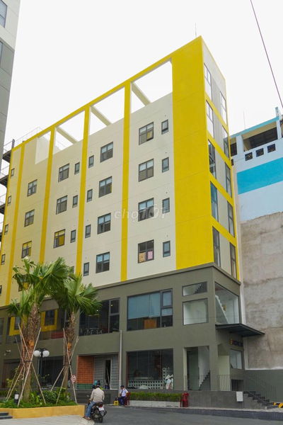 CHDV BHOME 3, DT 20M2 ĐƯỜNG LÊ TRỌNG TẤN, AN BÌNH, DĨ AN. FREE 1 THÁNG