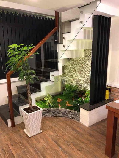 Bán nhà Đặng Văn Ngữ, Phú Nhuận, 3 tầng 3PN giá 6,4 tỷ