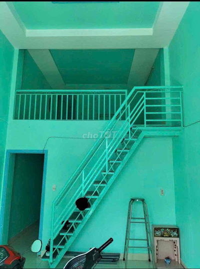 nhà gần vinhome nguyễn xiển 2PN1WC giá 5tr/th