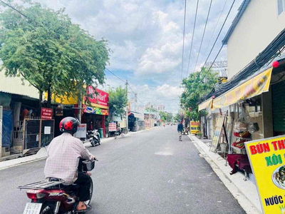 Đất mặt tiền Kinh Doanh Hiệp Bình xây khách sạn, Căn hộ dịch vụ 400m2