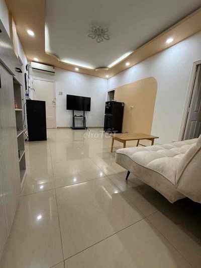 🆘CHUNG CƯ CÓ SỔ CÓ THANG MÁY 65m2 chỉ 3ty090 - Bình Thạnh