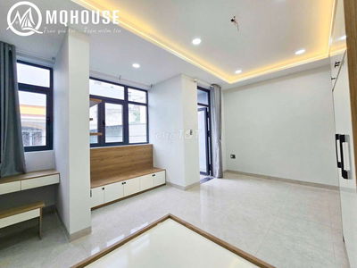 CĂN HỘ 2PN 2WC FULL NỘI THẤT Q7