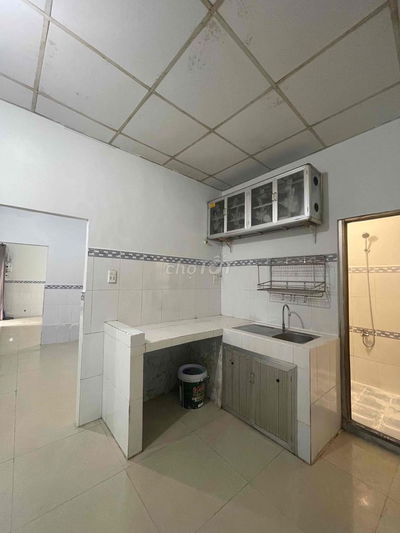 nhà cấp 4 ngay nhà thờ Fatima Bình Triệu gần đại học Luật 59m20