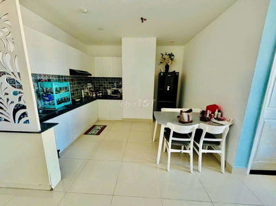 Cho thuê chung cư Vũng Tàu Melody 2PN full nội thất bếp rộng