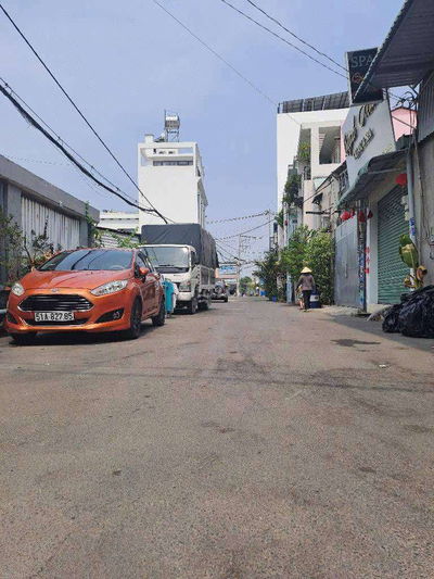 ĐẤT THỔ CƯ ĐƯỜNG XE TẢI 10X30 SÁT MẶT TIỀN ĐINH ĐỨC THIỆN.XÃLONG TRẠCH