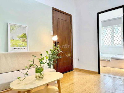 🏡 MỚI 100% CHÍNH CHỦ CHO THUÊ, BAN CÔNG - CỬA SỔ TRỜI - ĐẦY ĐỦ NỘI THẤ