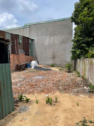 Đất 8,2x20 sát Hiệp thành City giá 7.45 tỷ Nguyễn Ảnh Thủ hẻm xe tải