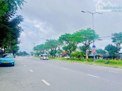 💥 MT TRẦN ĐẠI NGHĨA – LÔ GÓC KẸP KIỆT OTO 5M – 92M2 – GẦN LÀNG ĐH & FPT – 5P RA BIỂN –