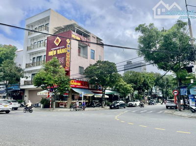 SỤP HẦM! BÁN ĐẤT MẶT PHỐ HÀN THUYÊN – ĐƯỜNG 7.5M – 115M2, NGANG 5M – CHỈ XÍU 8.X TỶ TL