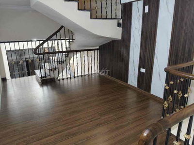 BÁN NHÀ 5 TẦNG 45M2 GIÁ 9,1 TỶ BẠCH ĐẰNG HOÀN KIẾM