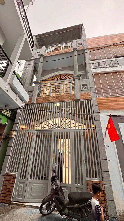 Cho Thuê Nhà Đường Lý Chính Thắng, Quận 3 ( 7PN, 7WC, Cho Làm CHDV )