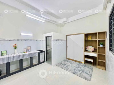 PHÒNG TRỌ MỚI XÂY SẴN NỘI THẤT - THANG MÁY LÊ TRỌNG TẤN QUẬN TÂN PHÚ